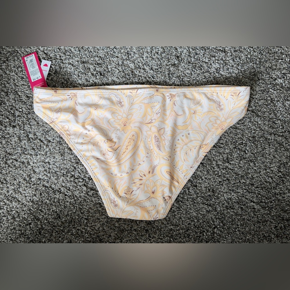 Bikini Bathing Suit Bottoms
